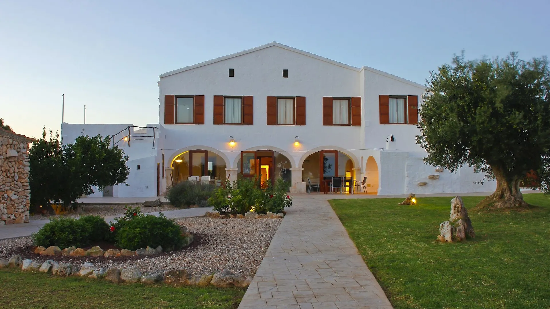 Villa Llucalari Nou Son Bou