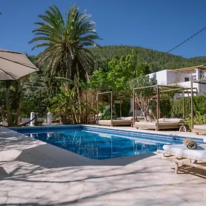 Agroturismo Ca Sa Vilda Marge, Sant Joan De Labritja