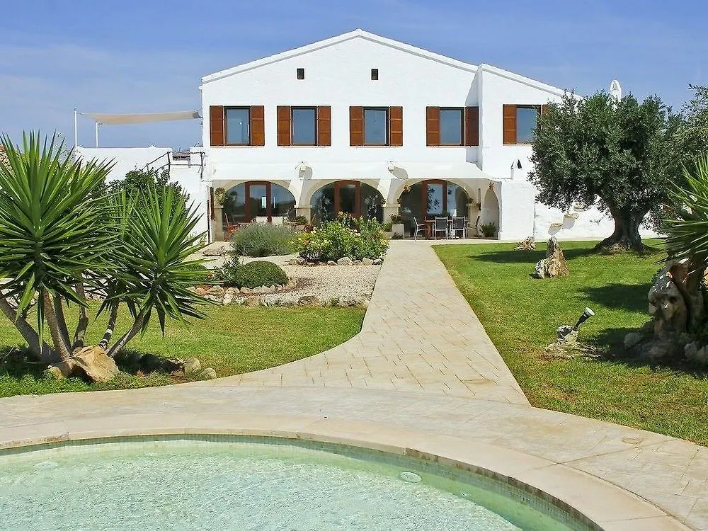 Llucalari Nou Villa Son Bou