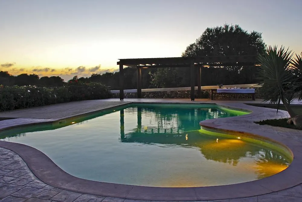 Llucalari Nou Villa Son Bou 0*,  Spain